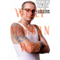 Linkin Park Cantante